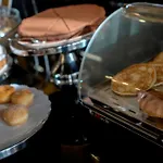 Alle Guglie Boutique Hotel Benátky