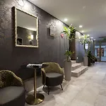 Hotel Alle Guglie Boutique Benátky