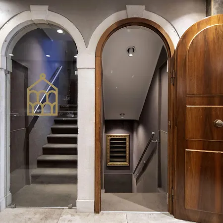Alle Guglie Boutique 3* Benátky