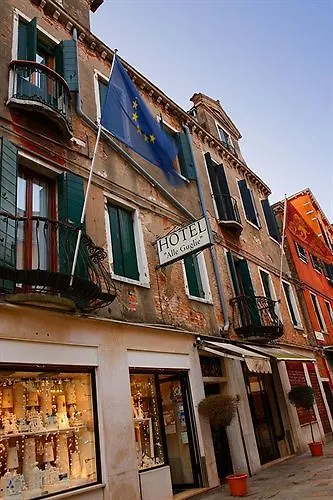 호텔 Alle Guglie Boutique