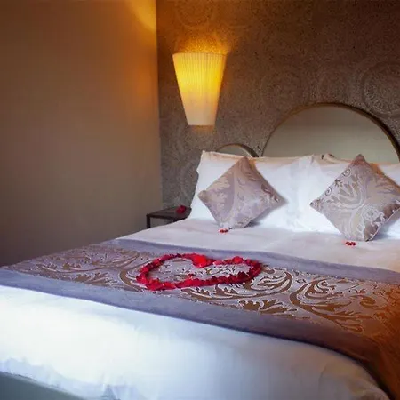 Alle Guglie Boutique Hotel