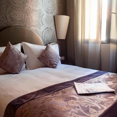 Alle Guglie Boutique Venedig