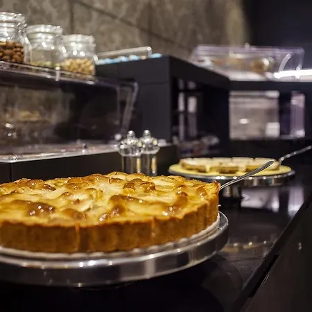 Alle Guglie Boutique 3* Venedig