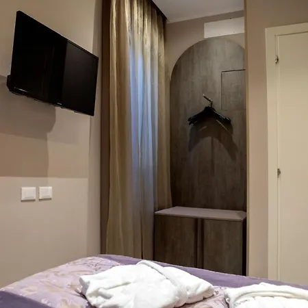 Hotel Alle Guglie Boutique Venedig