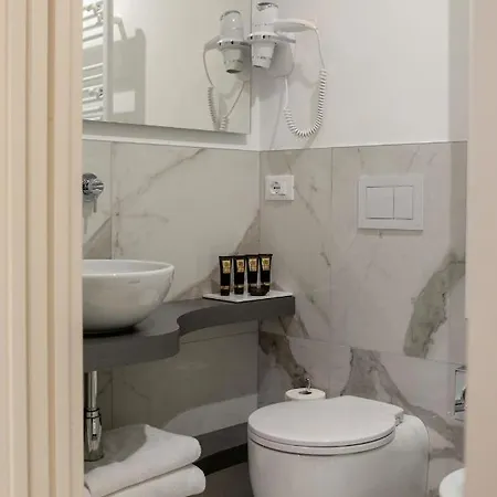 Alle Guglie Boutique 3* Venedig