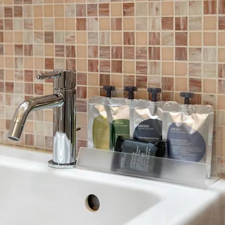 Alle Guglie Boutique Hotel