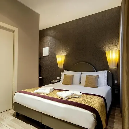 Alle Guglie Boutique Venedig