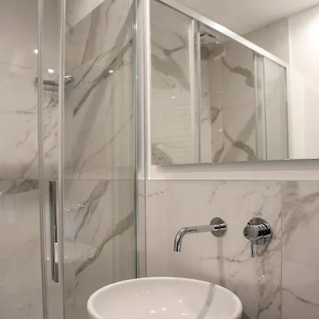 Alle Guglie Boutique Hotel Venedig