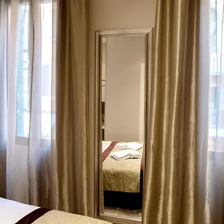 Hotel Alle Guglie Boutique