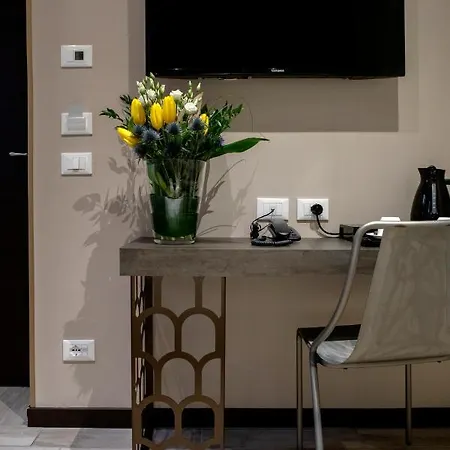 Alle Guglie Boutique 3* Venedig