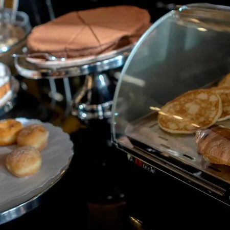 Alle Guglie Boutique Hotel Venedig