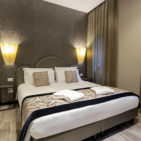 Alle Guglie Boutique