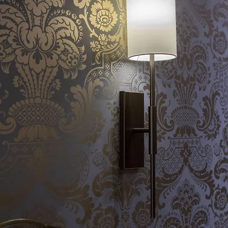 Alle Guglie Boutique Hotel Venecia