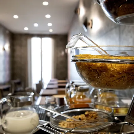 Hotel Alle Guglie Boutique