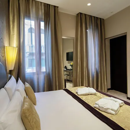 Hotel Alle Guglie Boutique Venice