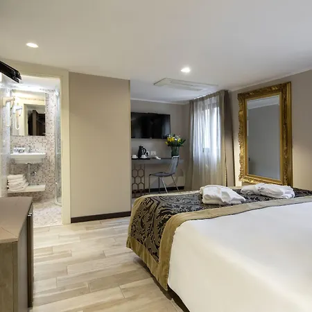 Alle Guglie Boutique Venecia