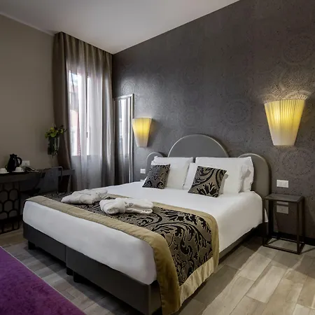 Alle Guglie Boutique Hotel Venecia
