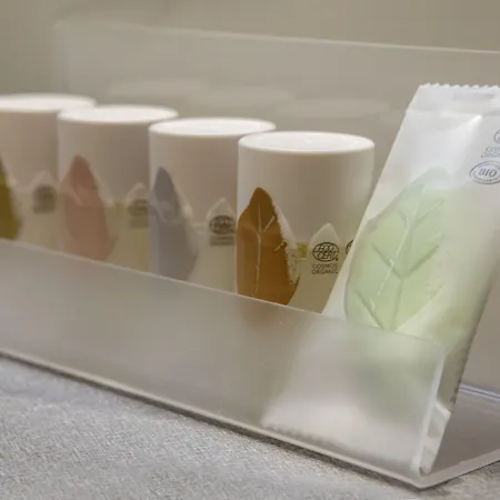 Hotel Alle Guglie Boutique 3*