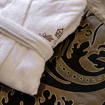 Alle Guglie Boutique 3*