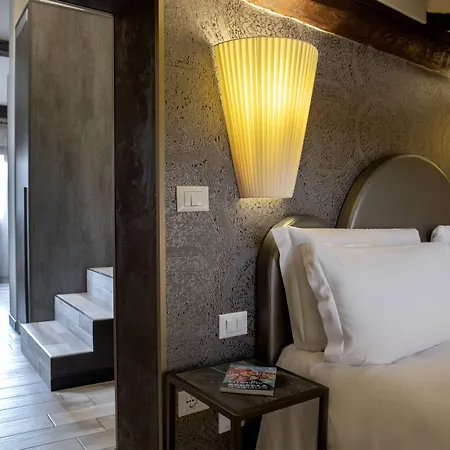 Hotel Alle Guglie Boutique