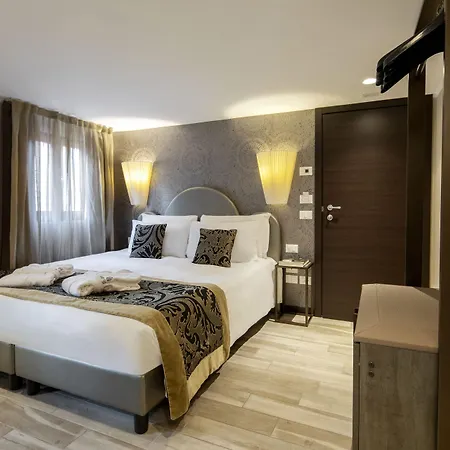 Hotel Alle Guglie Boutique Venecia