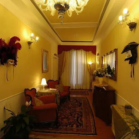 Hotel Alle Guglie Boutique