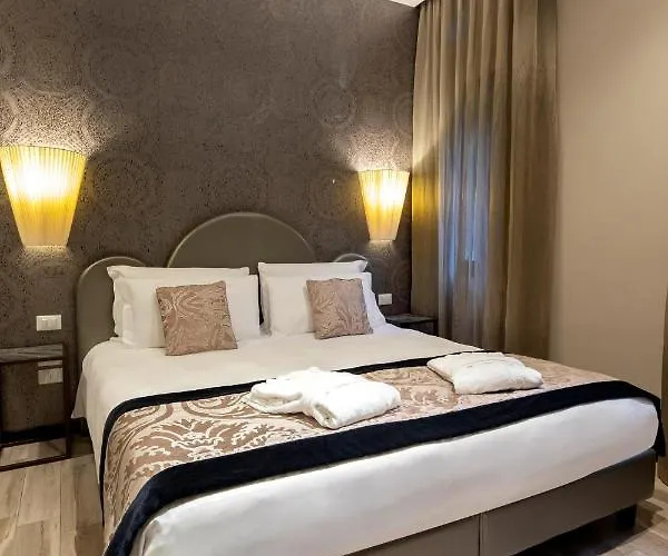 Alle Guglie Boutique Отель