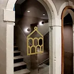 Alle Guglie Boutique Hotel