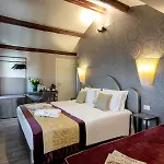 Alle Guglie Boutique 호텔 3*