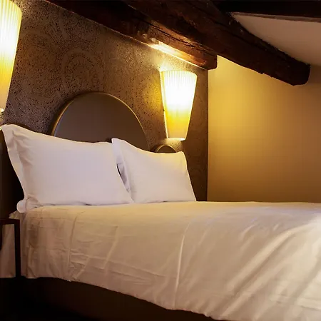 Alle Guglie Boutique 3* ヴェネツィア