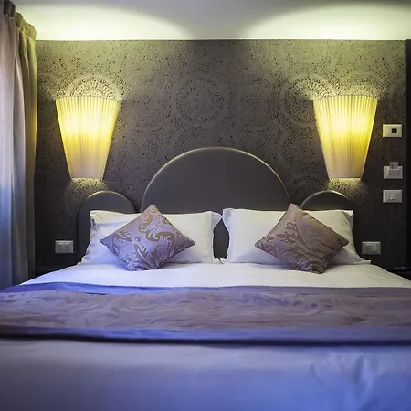 Alle Guglie Boutique 3* ヴェネツィア