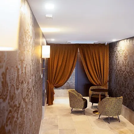Alle Guglie Boutique ホテル