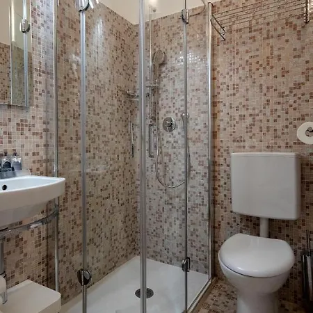 Alle Guglie Boutique ホテル 3*