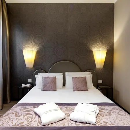 Alle Guglie Boutique ホテル 3*