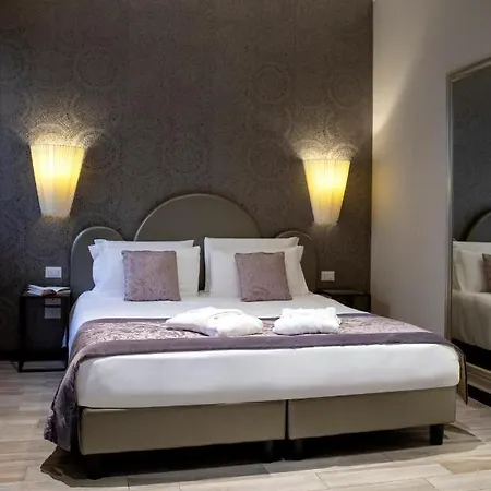 Alle Guglie Boutique ホテル
