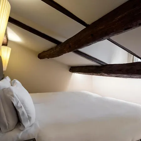 Alle Guglie Boutique ホテル 3*