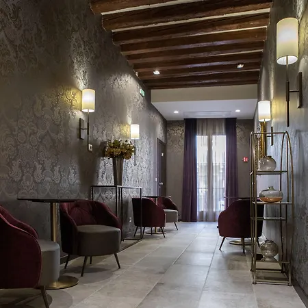 Alle Guglie Boutique 3*