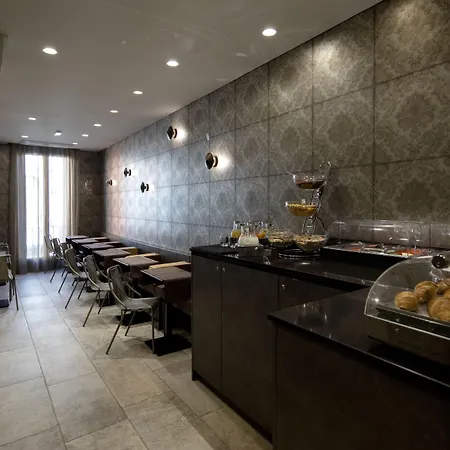 Alle Guglie Boutique ホテル 3*