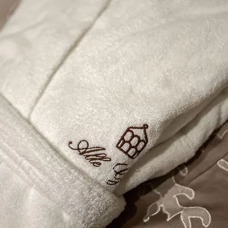 ホテル Alle Guglie Boutique 3*
