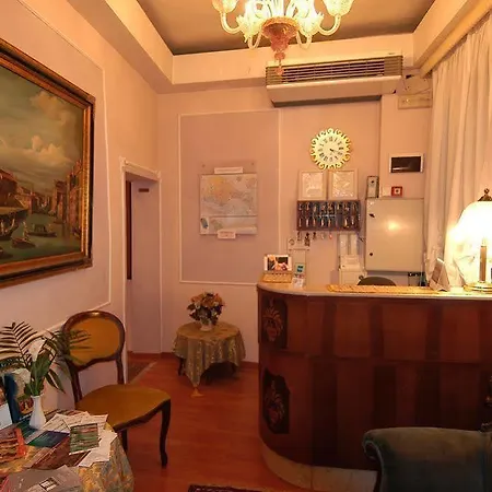 Alle Guglie Boutique ホテル ヴェネツィア