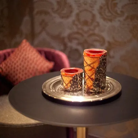 Alle Guglie Boutique ホテル 3*