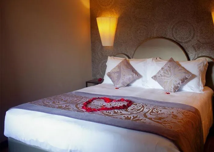 Alle Guglie Boutique Отель