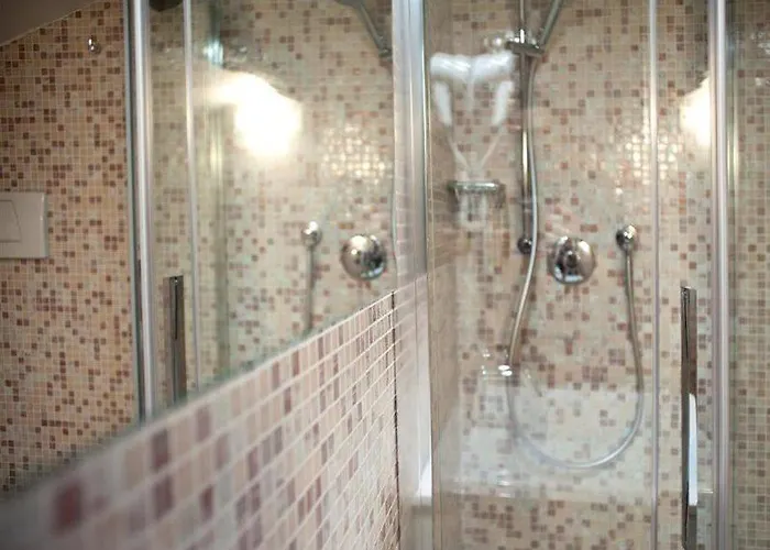 Alle Guglie Boutique Отель 3*