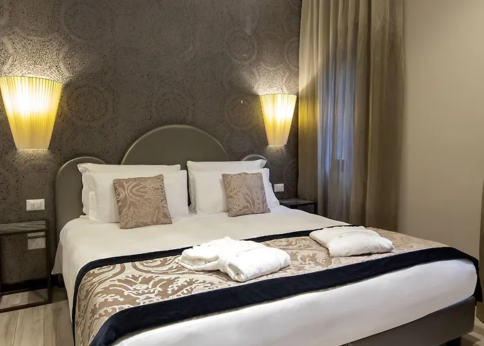 Alle Guglie Boutique