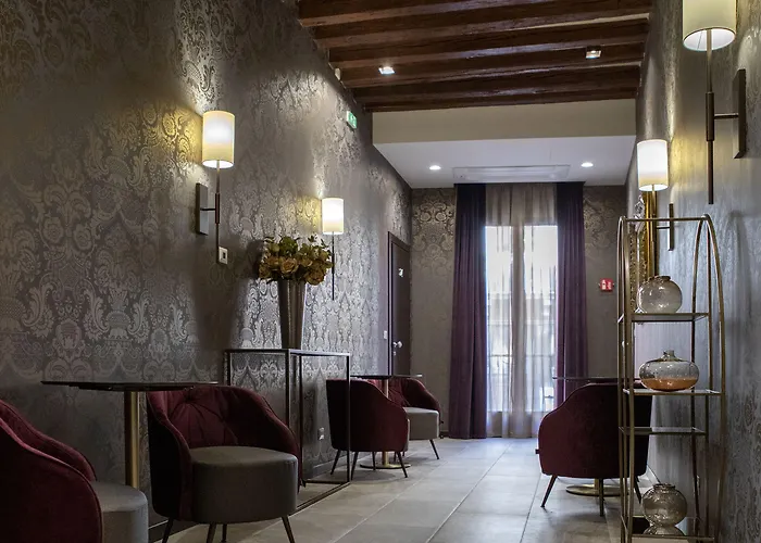 Alle Guglie Boutique 3*