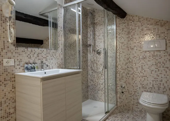 Alle Guglie Boutique Отель Венеция