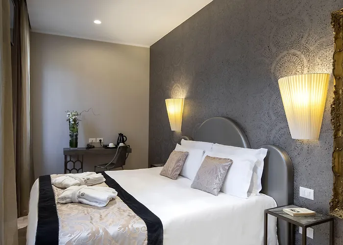 Alle Guglie Boutique Венеция
