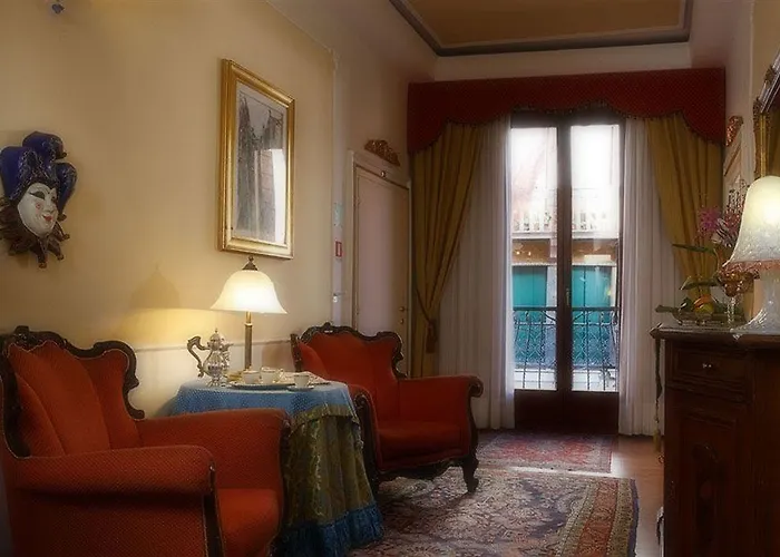 Alle Guglie Boutique 3*